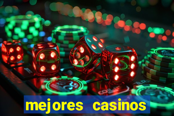 mejores casinos ruleta venezuela