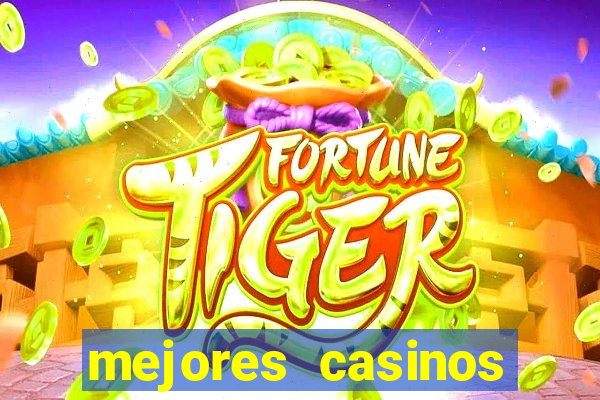 mejores casinos ruleta venezuela