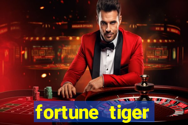 fortune tiger pagando no cadastro