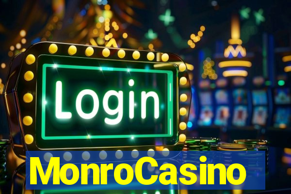 MonroCasino