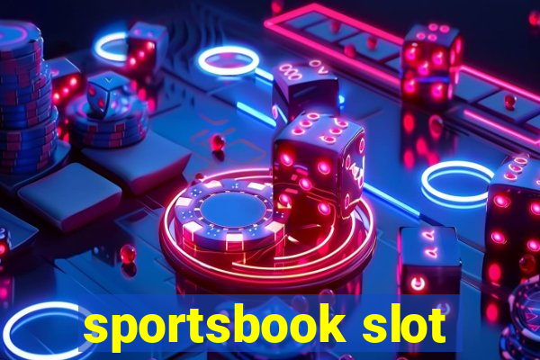 sportsbook slot