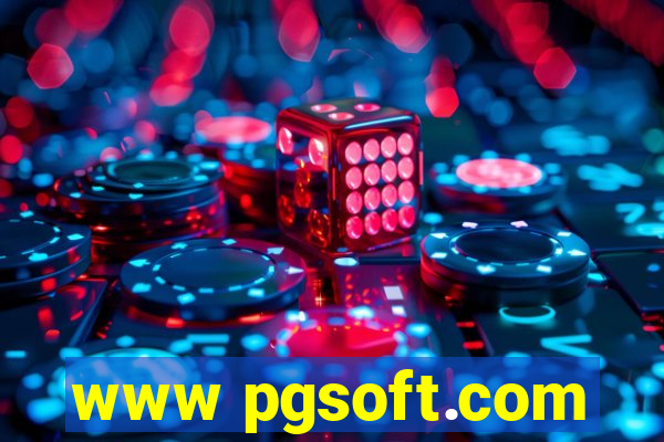 www pgsoft.com