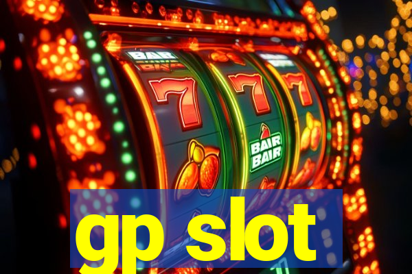 gp slot