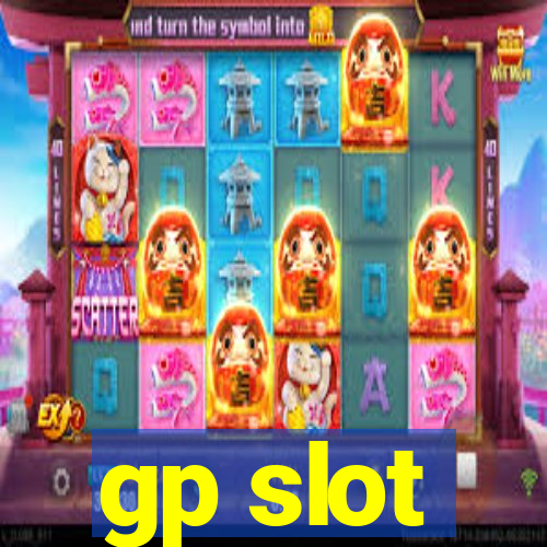 gp slot