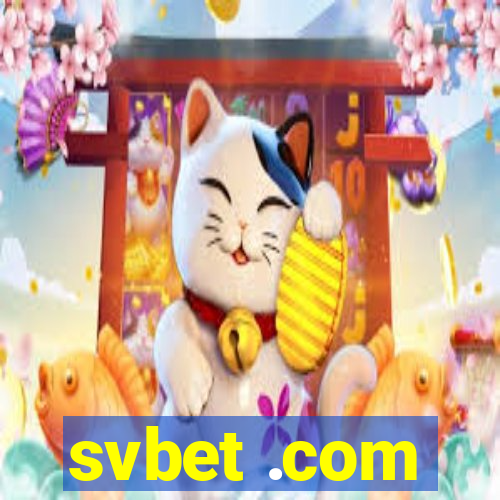 svbet .com