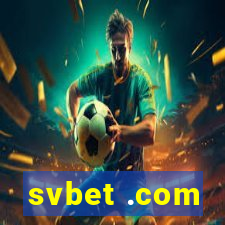 svbet .com