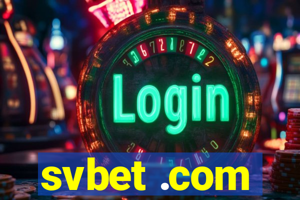 svbet .com