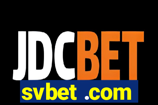 svbet .com