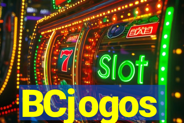 BCjogos