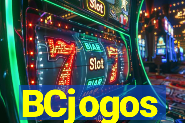 BCjogos