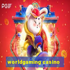 worldgaming casino