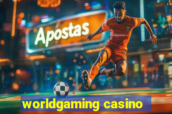 worldgaming casino