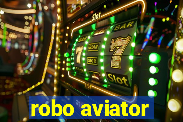 robo aviator