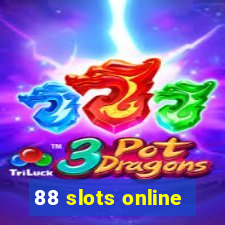 88 slots online