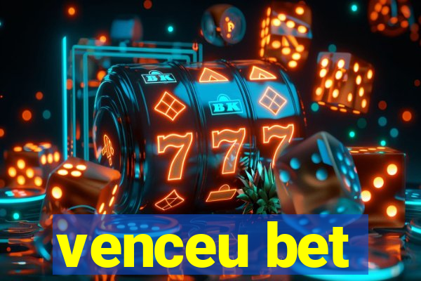 venceu bet