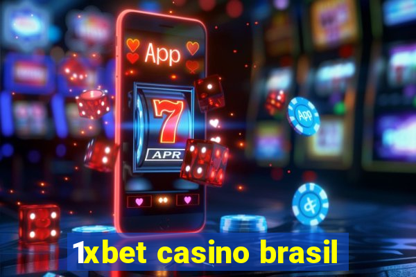 1xbet casino brasil