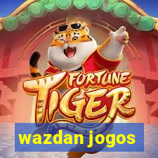 wazdan jogos