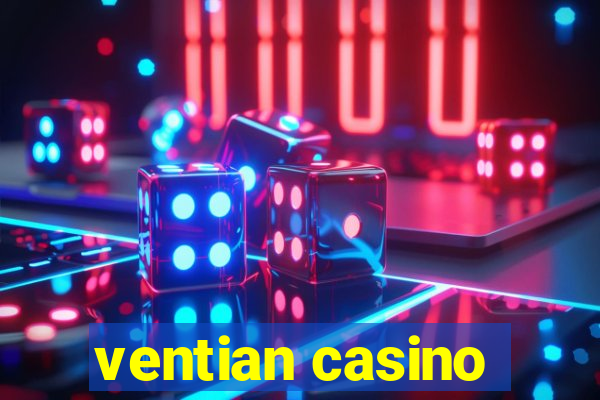 ventian casino