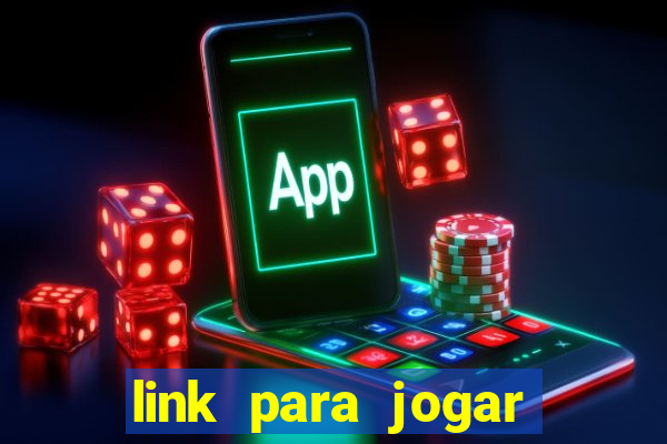 link para jogar fortune tiger