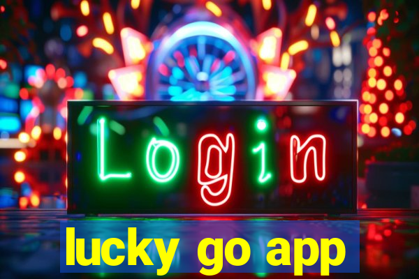 lucky go app