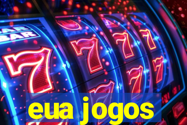 eua jogos