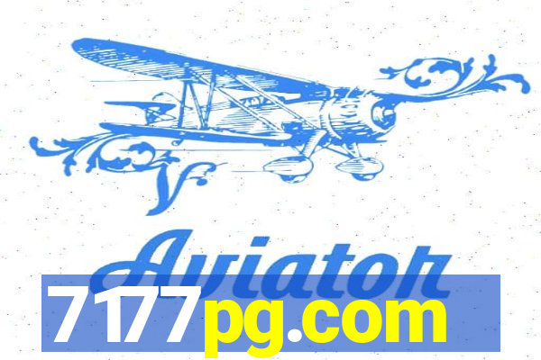 7177pg.com