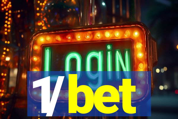 1/bet