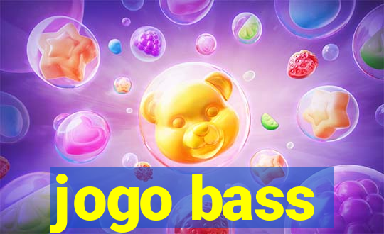 jogo bass