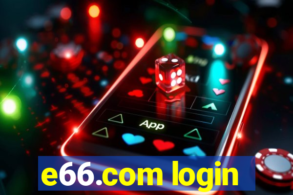 e66.com login