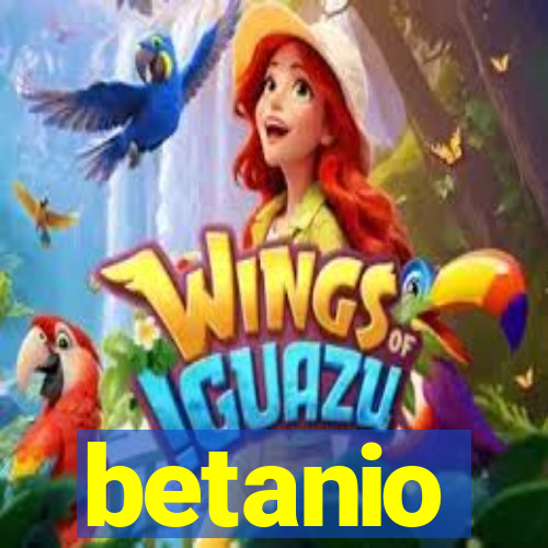 betanio