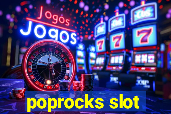 poprocks slot