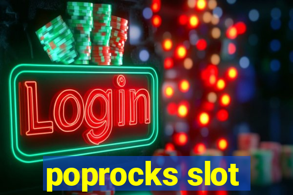 poprocks slot