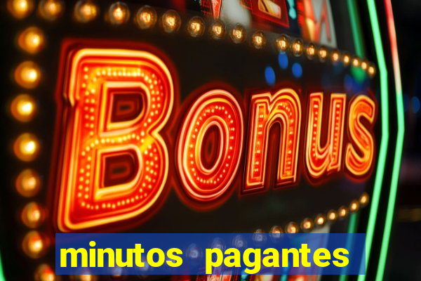 minutos pagantes midas fortune