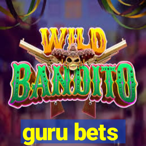 guru bets