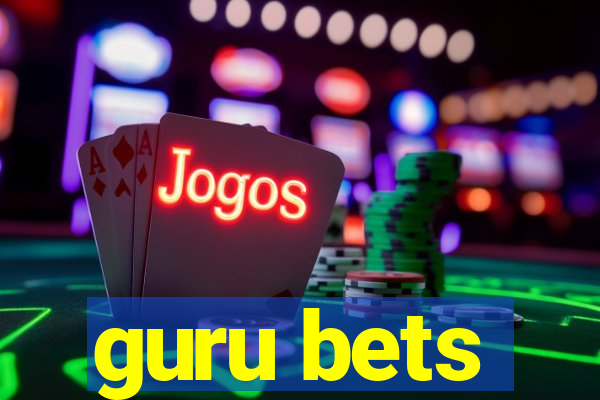 guru bets