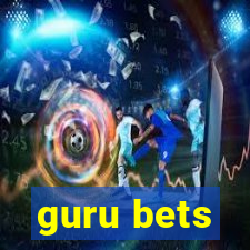 guru bets