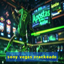 sony vegas crackeado