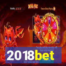 2018bet