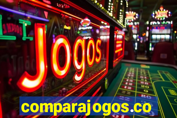 comparajogos.com.br