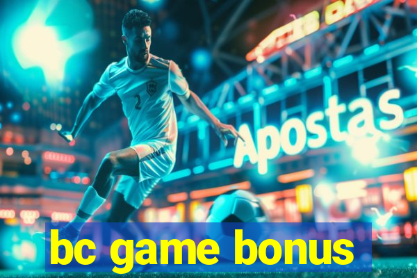 bc game bonus