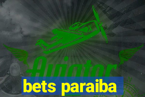 bets paraiba