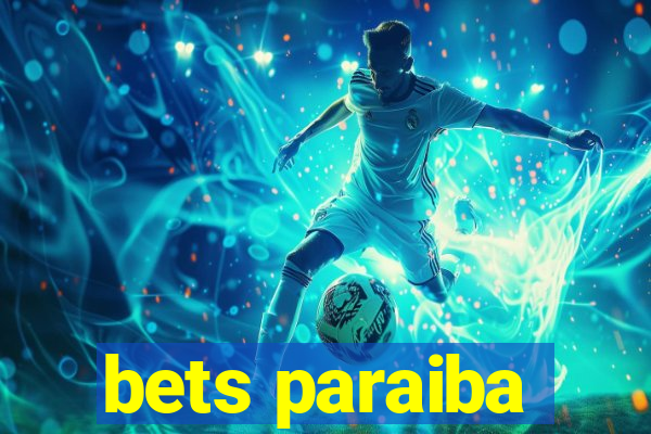 bets paraiba