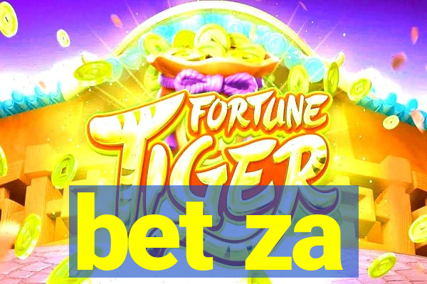 bet za