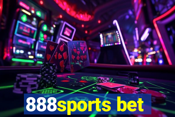 888sports bet