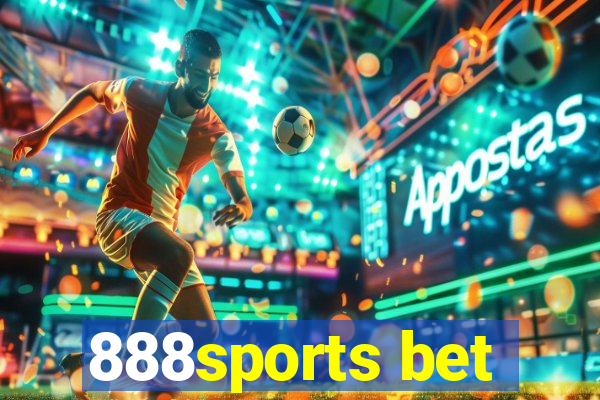 888sports bet