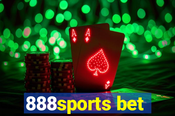 888sports bet