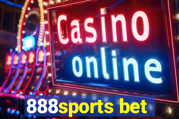 888sports bet