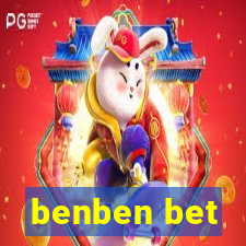 benben bet