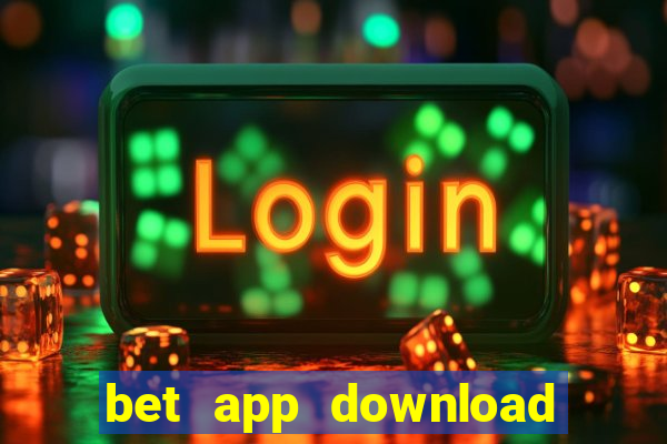 bet app download apk for android