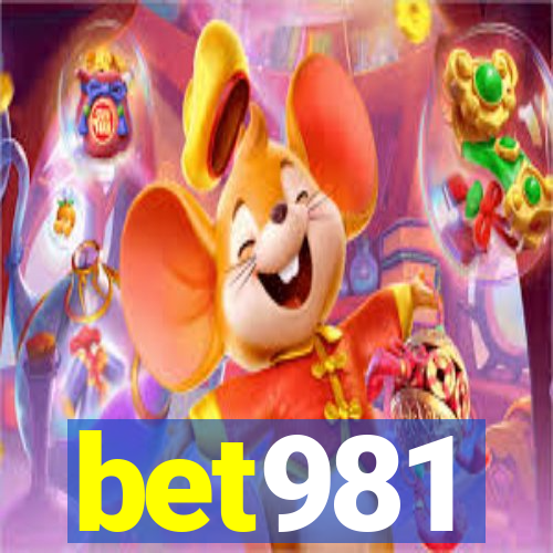 bet981